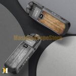 ویپ نورد ۵ اسموک <br><span>Smok Nord 5 Mod Kit</span> - Image 2